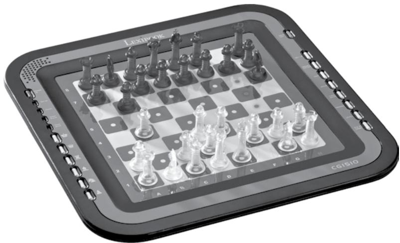 LEXIBOOK CG1510 - 1