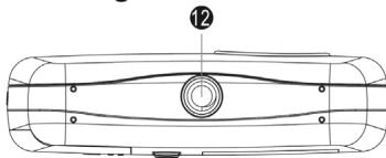 LEXIBOOK DJ020 - Appareil photo numérique Digital Camera - 7