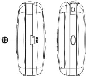 LEXIBOOK DJ020 - Appareil photo numérique Digital Camera - 6