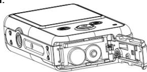 LEXIBOOK DJ048 - Consultar la Fig. D a modo de referencia. - 1