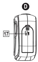 LEXIBOOK DJ053 - Appareil photo numérique Digital Camera - 5