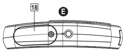 LEXIBOOK DJ053 - Appareil photo numérique Digital Camera - 6