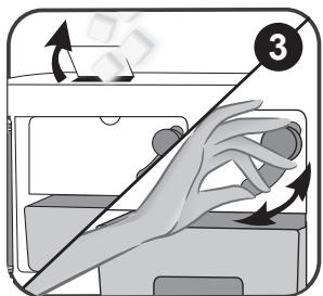 LEXIBOOK RPB545 - Guide de démarrage - 2
