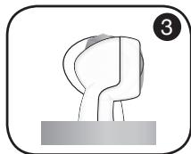 LEXIBOOK RPB550 - Guide de démarrage - 3