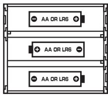 LEXIBOOK RPB550 - Sostituzione batterie - 1
