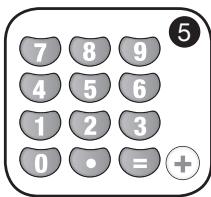 LEXIBOOK RPB550 - Start-up guide - 5