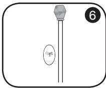 LEXIBOOK RPB550 - Guida di avvio - 6