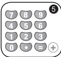 LEXIBOOK RPB550 - Guide de démarrage - 5