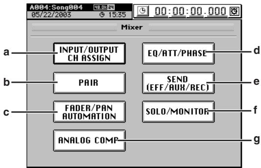 KORG D32XD - D16XD - 1