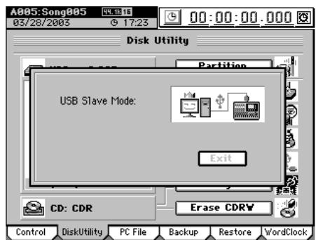 KORG D32XD - Utilisateurs Windows (Windows Me/2000 ou ultérieur) - 1