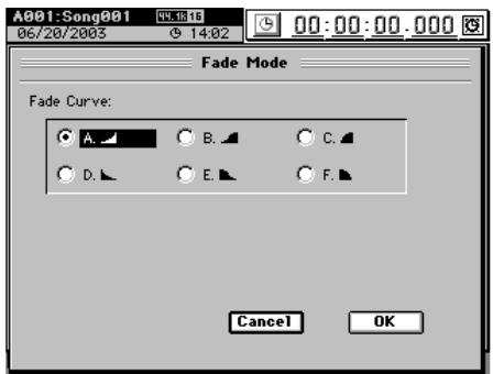 KORG D32XD - A3.Mode - 1
