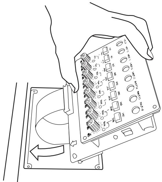 KORG D32XD - Procedure d'installation - 5