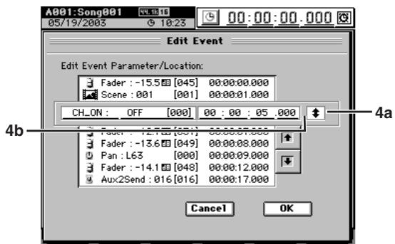 KORG D32XD - Edition (Edit) - 1