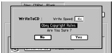 KORG D32XD - 2-1. Album CD Project (projet d'album) - 3