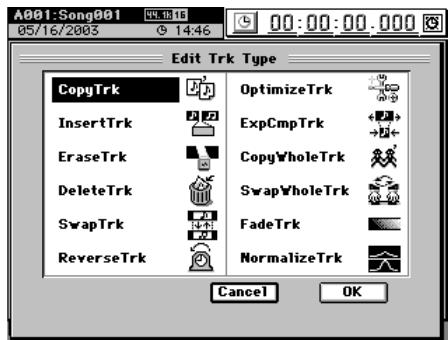 KORG D32XD - Type d'édition - 1