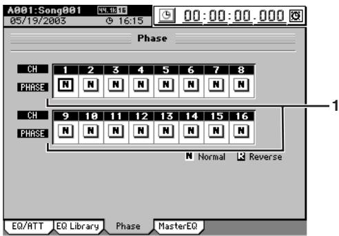 KORG D32XD - 3d-3. Phase - 2