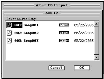 KORG D32XD - Add (ajouter) - 1