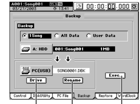 KORG D32XD - * Autres - 1