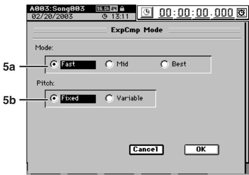 KORG D32XD - A5.Mode - 1