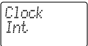 KORG ESX1 - Pour utiliser l'ESX-1 comme périphérique maître et y synchroniser un périphérique MIDI externe - 1