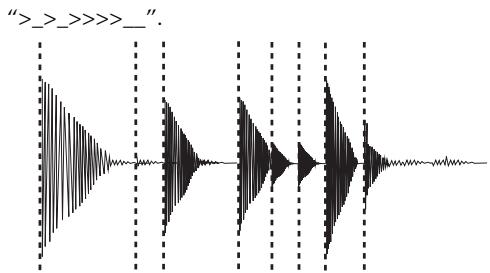 KORG ESX1 - Essayez de modifier le réglage des pas de découverte (étape 3 ci-dessus) - 3