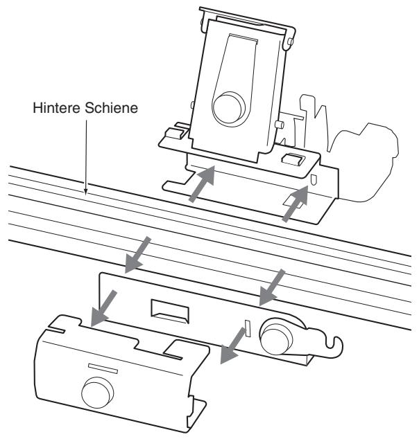KORG KEYBOARD ASSEMBLY 73KEY - Riegelstützeinheit - 2