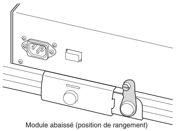 KORG KEYBOARD ASSEMBLY 73KEY - Précautions pour le transport - 2