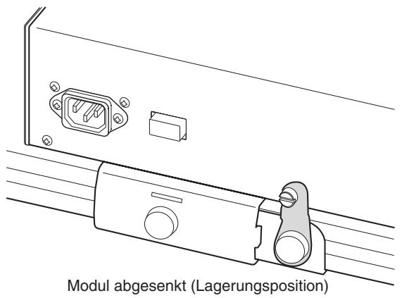 KORG KEYBOARD ASSEMBLY 73KEY - Vorsichtsmaßnahmen für den Transport - 2
