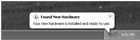 KORG KPC1 - Installieren des KORG USB-MIDI-Treibers für Windows XP - 2