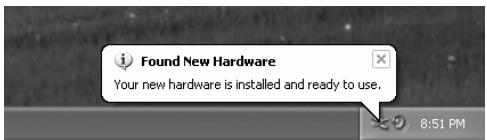 KORG KPC1 - Installing KORG USB-MIDI Driver for Windows XP - 2