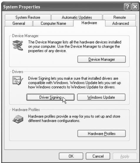 KORG PADKONTROL MIDI - Installing KORG USB-MIDI Driver for Windows XP - 5