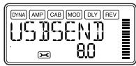 KORG PANDORA PX5D - USB Send - 1