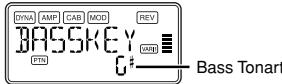 KORG PANDORA PX5D - Tempo - 2