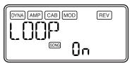 KORG PANDORA PX5D - Loop - 1