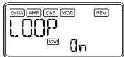 KORG PANDORA PX5D - Loop (Boucle) - 1