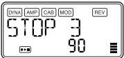 KORG PANDORA PX5D - Pause - 1