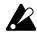 KORG PX4 - 10)WRITE (sauvegarde) - 2