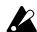KORG PX4 - - When MAJ3UP is used with a key setting of C - 3