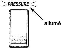 KORG AX30B - 2-5. Utilisation de la pédale de pression (ou d'une pédale d'expression) - 1