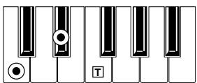 KORG PA50 - Minor - 2