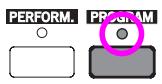 KORG PA50 - Le bouton STYLE CHANGE - 2