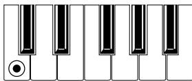 KORG PA50 - No 3rd, no 5th - 1