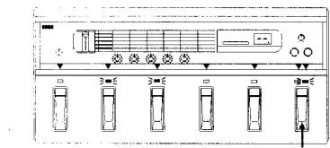 KORG A5 - Création de nouveaux programmes - 2