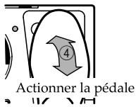 KORG AX1B - SAMPL1/2, SCRAT1/2 - 3