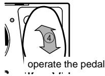 KORG AX1B - LOOP1/2 - 4