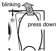KORG AX1B - SAMPL1/2, SCRAT1/2 - 2