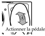 KORG AX1B - LOOP1/2 - 3