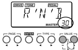 KORG AX1B - AX1B - 8
