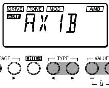 KORG AX1B - RENAME - 1