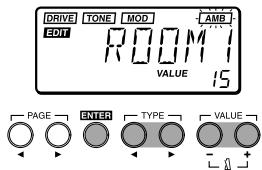 KORG AX1B - AMB - 1